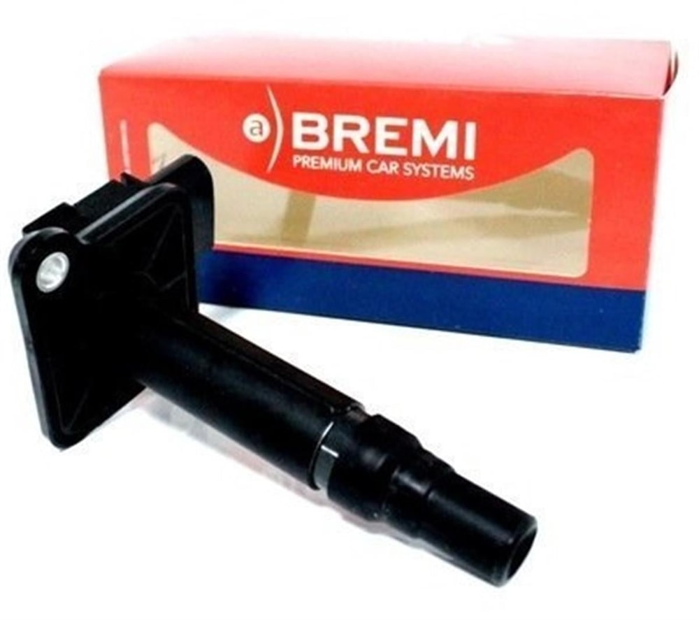 Audi A6 1998 - 2005 Model Arası Ateşleme Bobini Bremi Marka 06B905115E