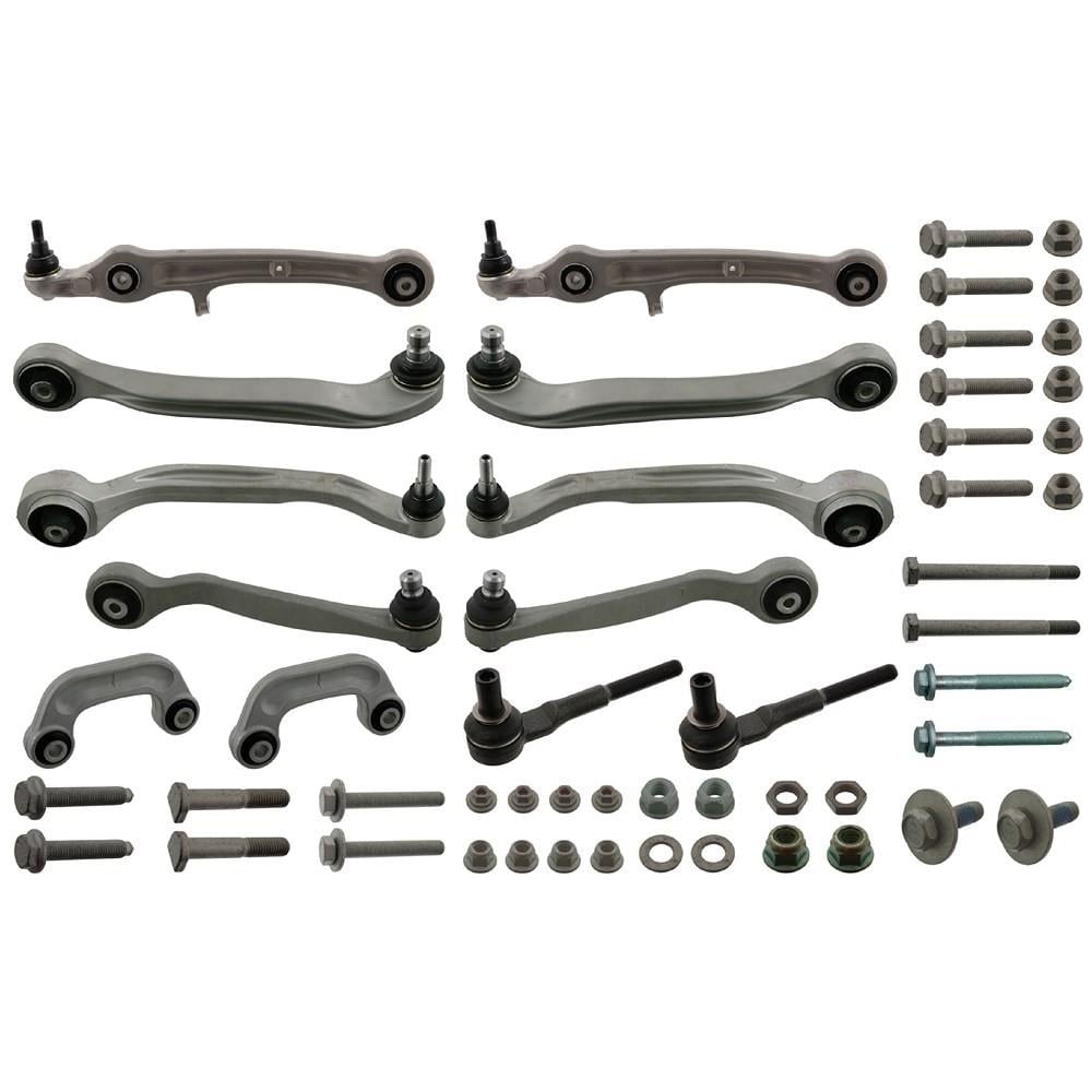 AudiAudi A6 2004-2011 Model Arası Ön Takım Set Teknorot A-666TEKNOROT A-666