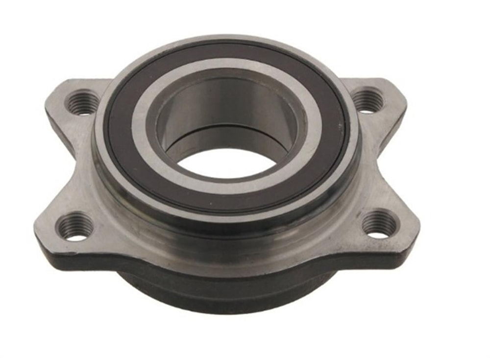 Audi A6 2005-2008 Model Arası Ön Porya Bilyası Fag Marka 4F0498625B