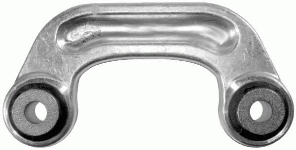 AudiAudi A6 2005-2011 Model Arası Sağ-Sol Askı Rotu Teknorot A-544TEKNOROT A-544