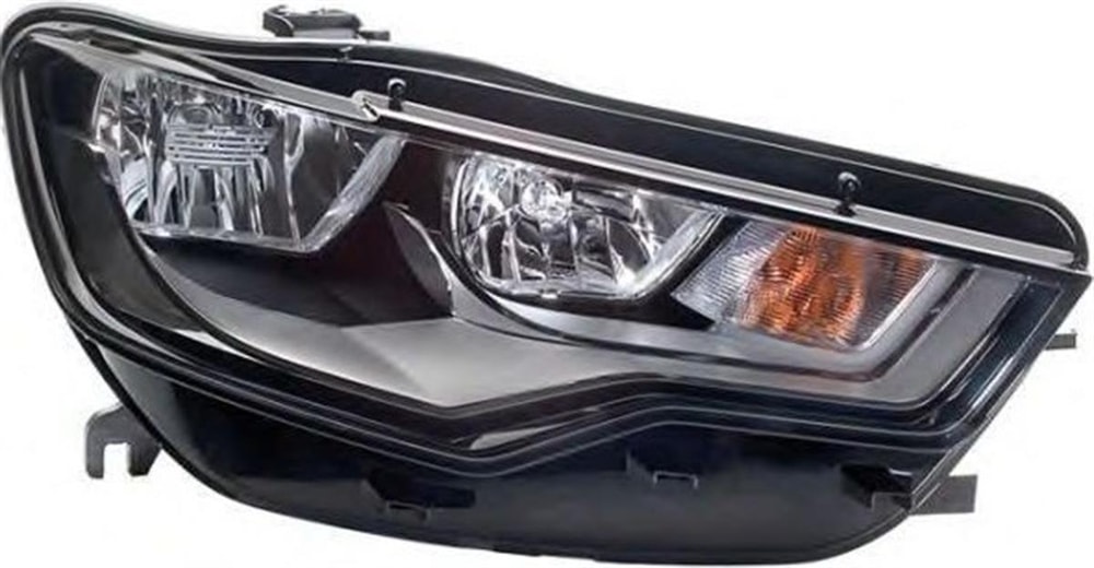 Audi A6 2011-2014 Model Arası Sağ Far Depo Marka 4G0941004