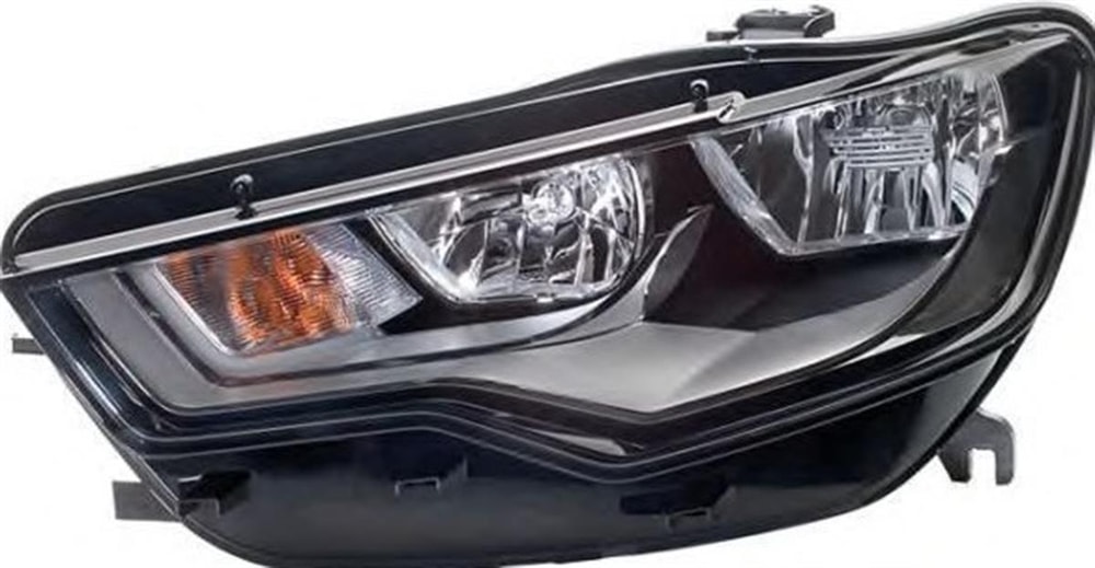 Audi A6 2011-2014 Model Arası Sol Far Depo Marka 4G0941004