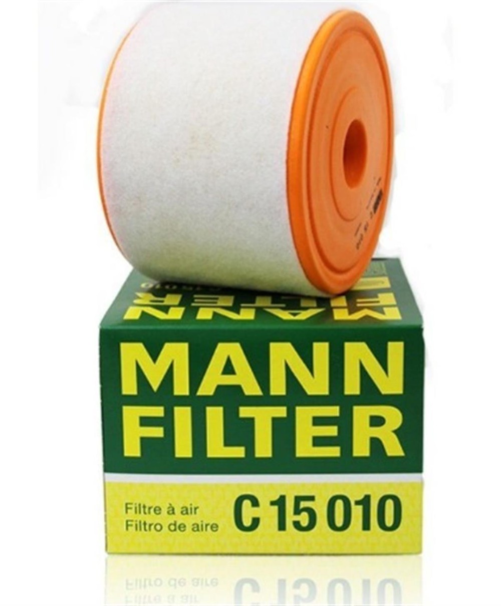 Audi A6 2011 Model ve Sonrası 2.0 TDI Hava Filtresi Mann Marka 4G0133843H