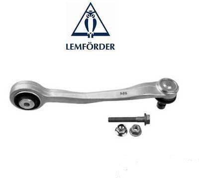 AudiAudi A6 2011 Model Ve Sonrası Sol Üst Düz Rotilli Kol Lemforder 3568501LEMFORDER 3568501