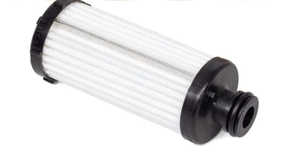 Audi A6 2015 Model Sonrası Otomatik Şanzıman Yağ Basınç Filtresi Febi Marka 0CK325149D