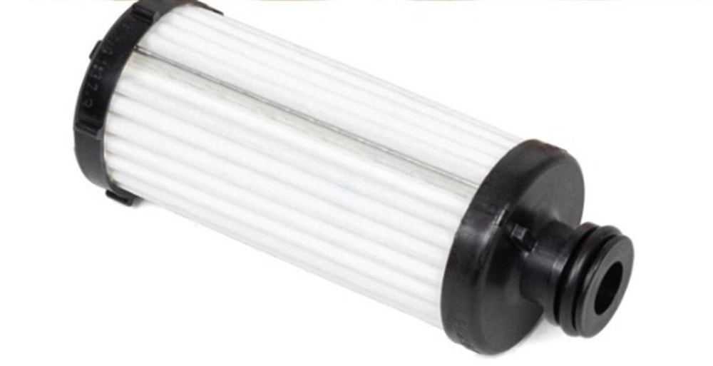 Audi A6 2015 Model Sonrası Otomatik Şanzıman Yağ Basınç Filtresi Febi Marka 0CK325149D