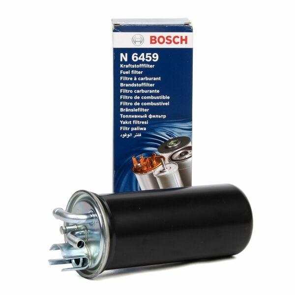AudiAudi A6 Mazot Filtresi 05-12 2.7 Tdı 3.0 Tdı Bosch 0450906459BOSCH 0450906459