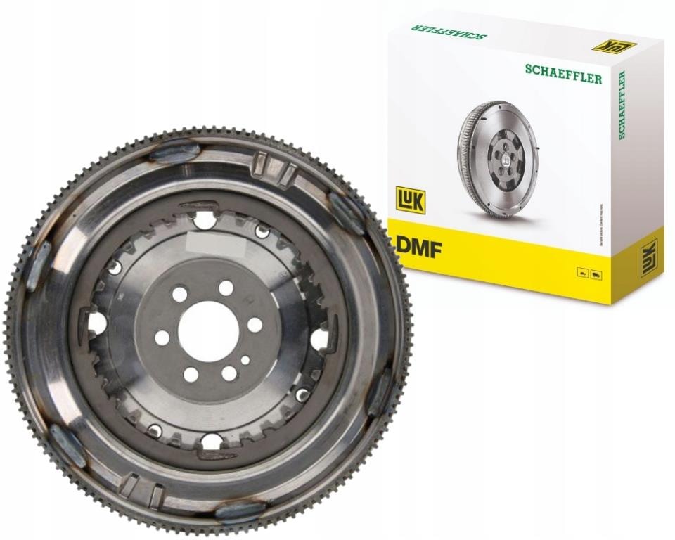 AudiAudi Q2 35 Tfsı Stronic Vites 7 İleri Volant Luk 415095109LUK 415095109