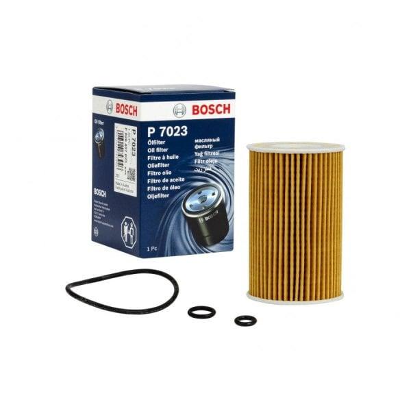 AudiAudi Q3 2.0 Tdı Yağ Filtresi Bosch F026407023BOSCH F026407023