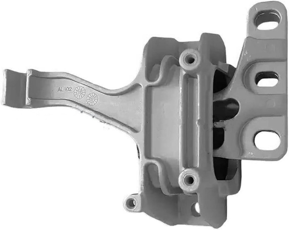 DOĞRU KAUÇUKAudi Q3 2019 Model Sonrası 1.4 TSI Sağ Ön Motor Kulağı 5Q0199262BE5Q0199262BE