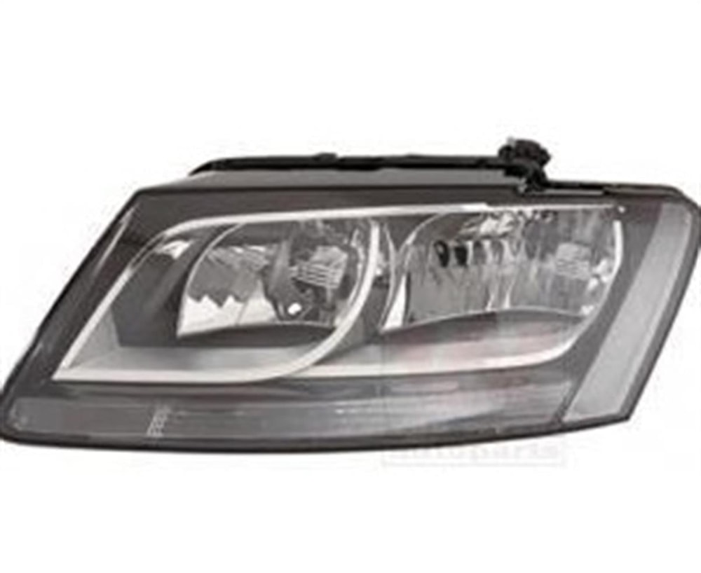 Audi Q5 2009 Model Sonrası Sol Far Valeo Marka 8R0941003AM
