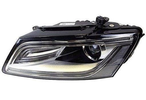 AudiAudi Q5 2009 Model Sonrası Sol Far Xenon (44873) Valeo 44873VALEO 44873