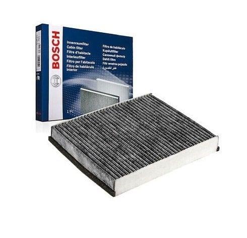 AudiAudi Q5 2017-Model Sonrası Karbonlu Polen Filtresi Bosch 1987435560BOSCH 1987435560
