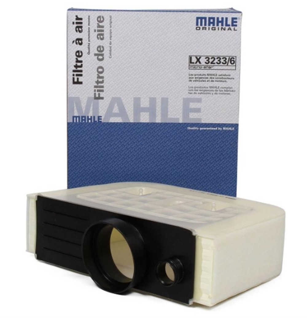 Audi Q8 50 TDI 3.0 Quattro Hava Filtresi Mahle Marka 4M0133843C