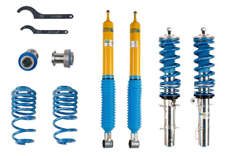 GVAAudi Tt 8N3 8N9 Seat Leon K B16BILSTEIN 48-080484