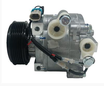 İTHALAveo t300 1.3 Dizel 2013 Klima kompresoru96