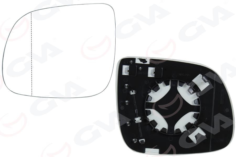GVAAyna Camı L Q5 2009-2017GVA 9103142