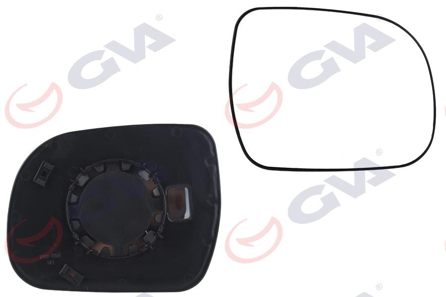 GVAAyna Camı Sağ Hılux 05 Mekanik Konveks Vm-2219GrGVA 1171731