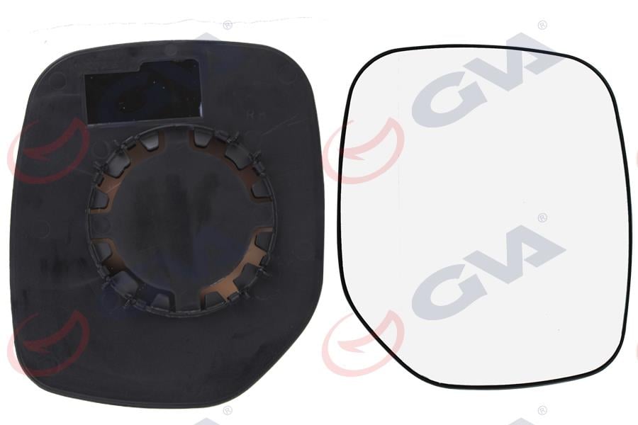 GVAAyna Camı Sağ Partner-Berlıngo 96 Mekanik Konveks Vm-118GrGVA 1145001