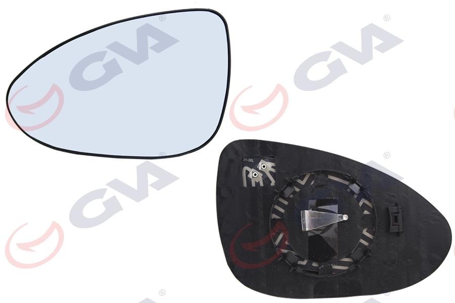 GVAAyna Camı Sol Aveo 11 Isıtmalı Konveks Vm-402GhlGVA 1199340