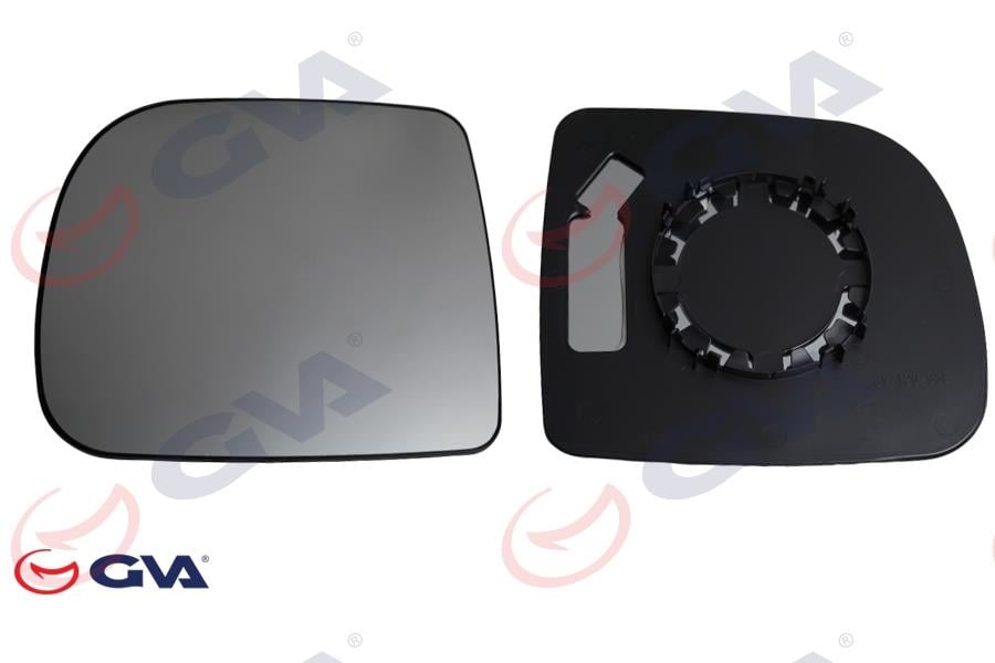 GVAAyna Camı Sol Kangoo 97-01 Mekanik Vm-131GlGVA 1116007