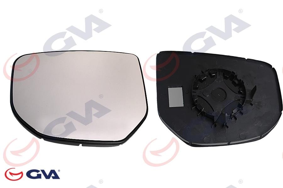 GVAAyna Camı Sol Partner-Berlıngo 08 Mekanik Konveks Vm-6118GlGVA 1143004