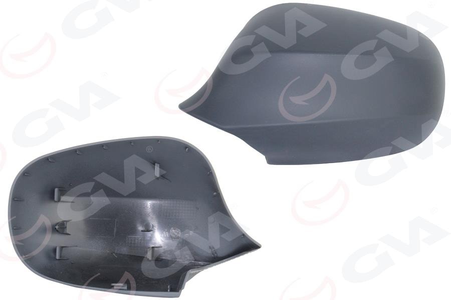 GVAAyna Kapagı Astarlı M3 M4 Tip Sol Bmw E90 Lcı 09 11GVA 9104656