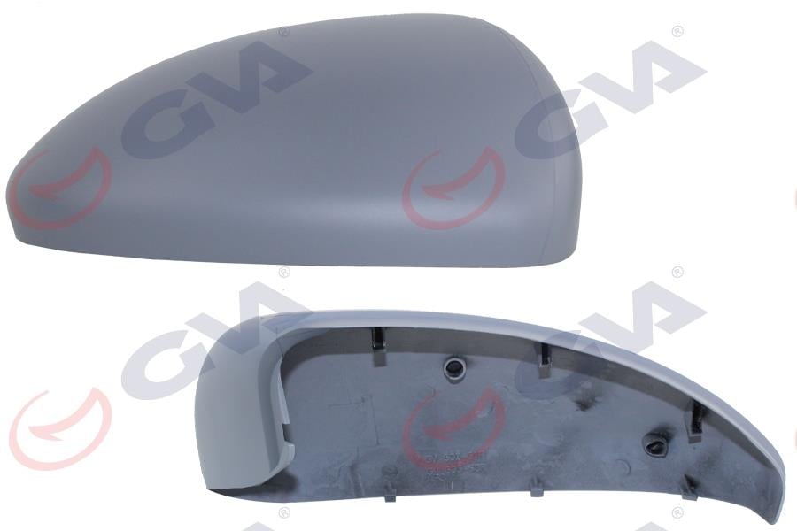 GVAAyna Kapağı Astarlı Sağ Cruze 09-12 Vm-398CprGVA 1299331