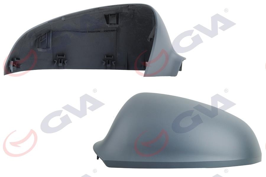 GVAAyna Kapağı Astarlı Sol Astra J 09-14 Vm-973CplGVA 1290131