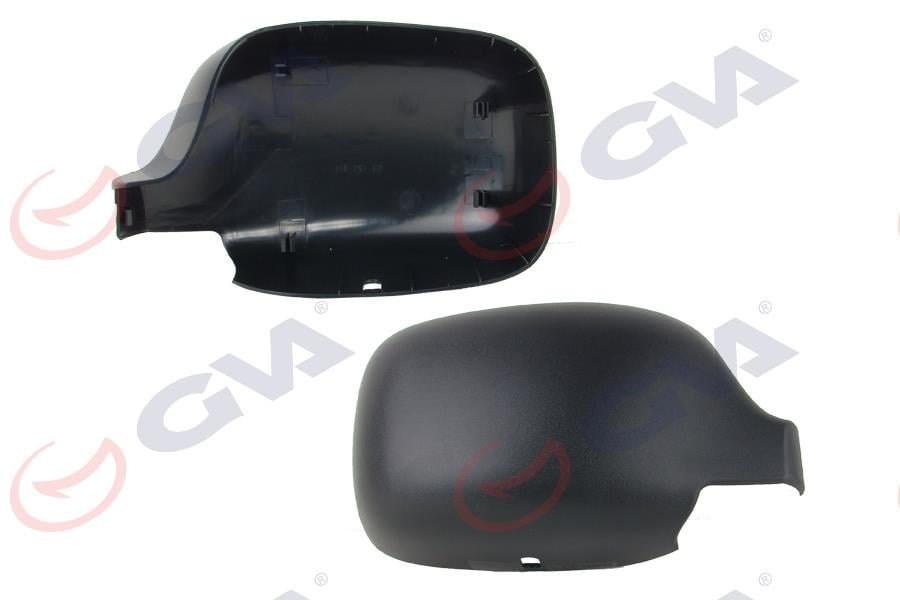 GVAAyna Kapağı Desenli Sağ Kangoo 01 Vm-132NcrGVA 1216002