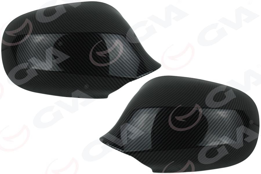 GVAAyna Kapagı Karbon Kaplama Set M3 M4 Tip Bmw E90 Lcı 09 11GVA 9104660