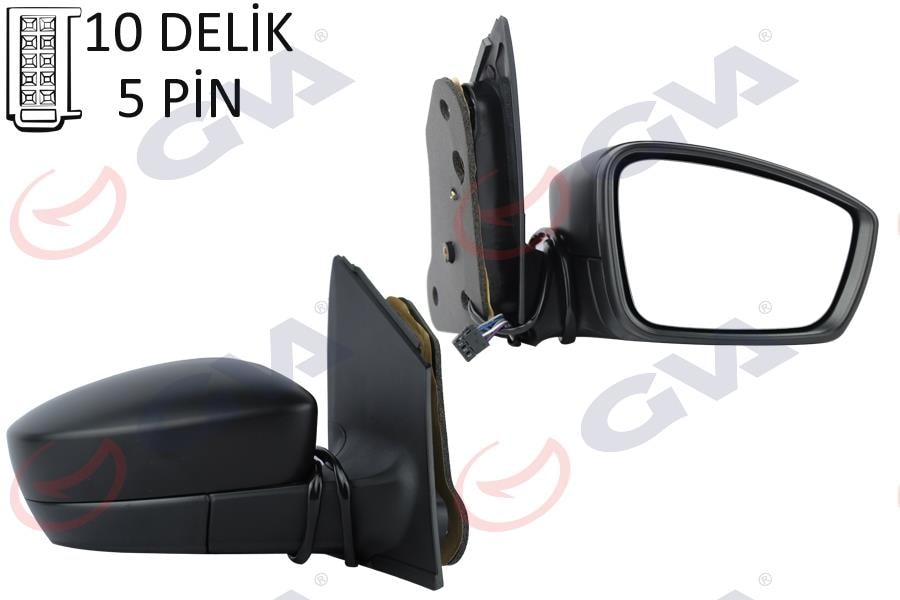 GVAAyna Komple R Elektrikli Rapıd-Toledo 2013GVA 9103977