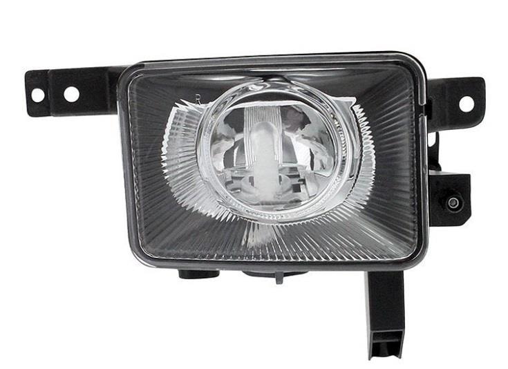 Opel Combo C 2001 - 2003 Model Arası Sağ Sis Farı Depo Marka 1710040