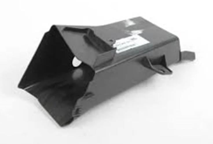 Bmw F10 Fren Havalandırma Borusu Orjinal Marka 51747200797