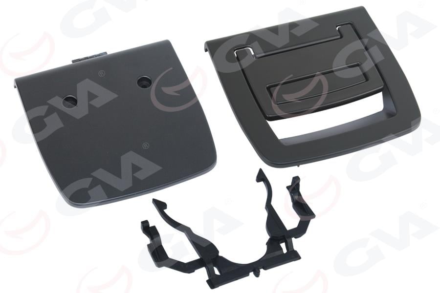 GVABagaj Tabanı Acma Kolu Anthrazıt Bmw X5 E70 X6 E71 06 14GVA 9103618