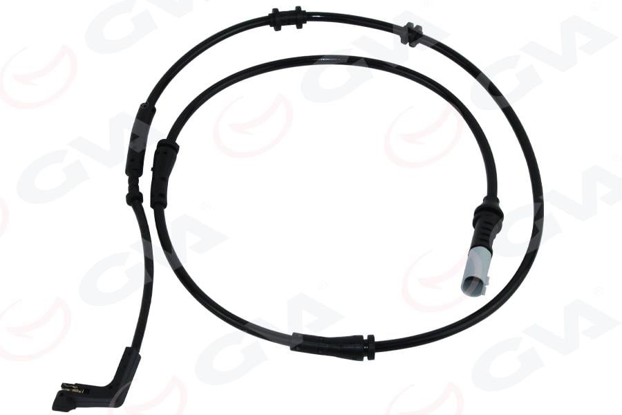 GVABalata Fısı Arka Bmw F01 2008 2009GVA 9105921