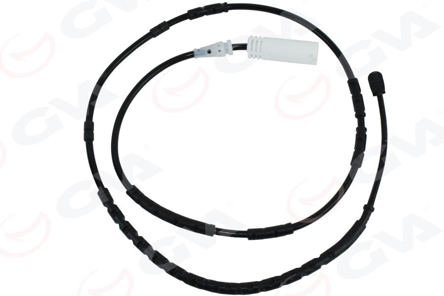 GVABalata Fişi Arka Bmw X1 E84 2009 2015GVA 9106273
