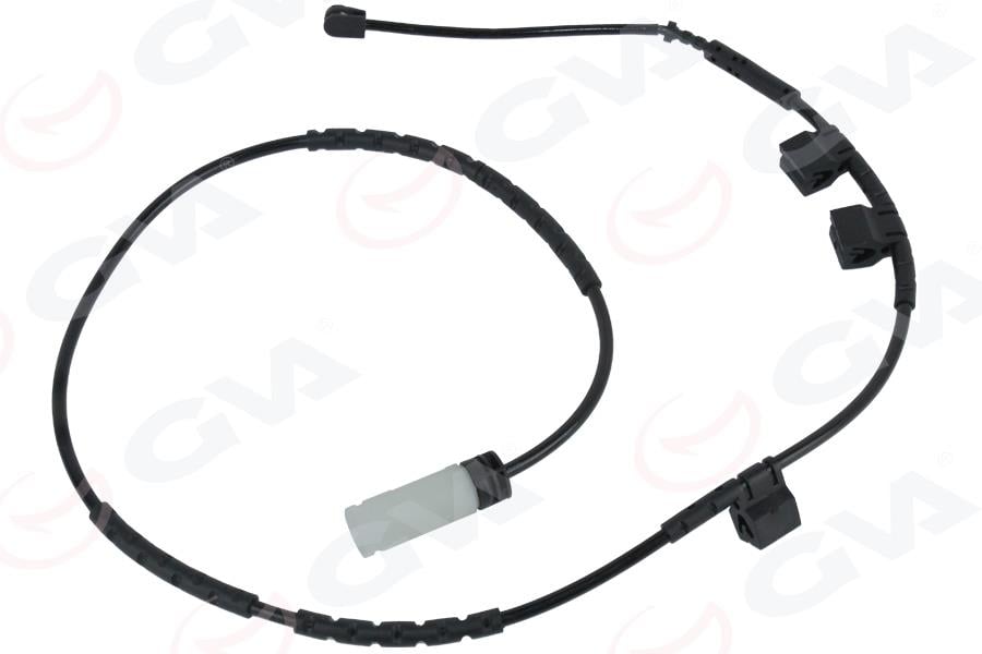 GVABalata Fısı Arka Mini Cooper R55 R56 R57 R58 R59GVA 9105988