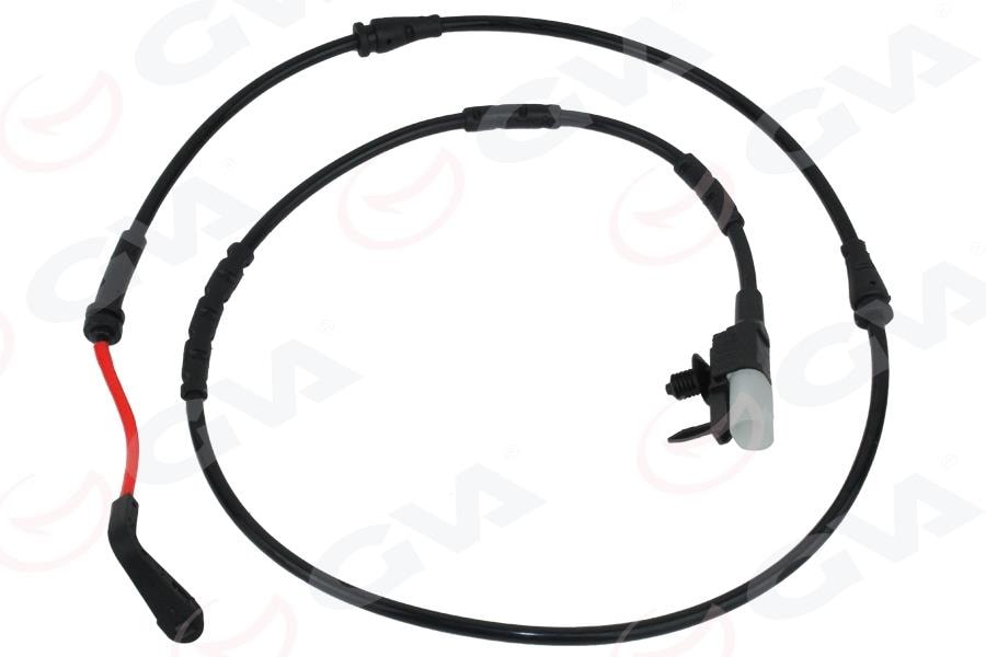 GVABalata Fişi Dıscovery Range RoverGVA 9107791