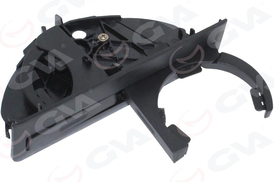 GVABardaklık Arka Standart Bmw E39 96 03GVA 9103491