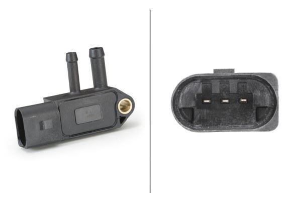 HELLABasinc Bosaltma Sensoru Audi A3 Vw 03G906051-03G906051-03G906051-076906051A-076906051A-076906051A-076906051A-076906051C-076906051C-0769HELLA 6PP009409241