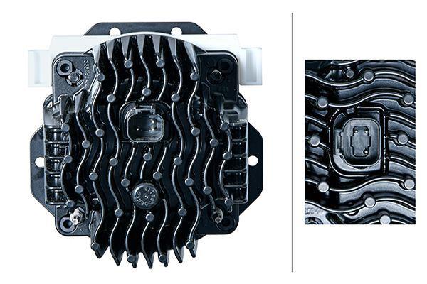 HELLABi-Led Set W Motor Bağlantı ParçalarıHELLA 1AL015318211