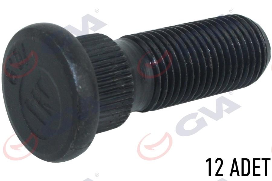 GVABijon Saplaması Arka Renault 12 Uzun Paket 12GVA 8810121