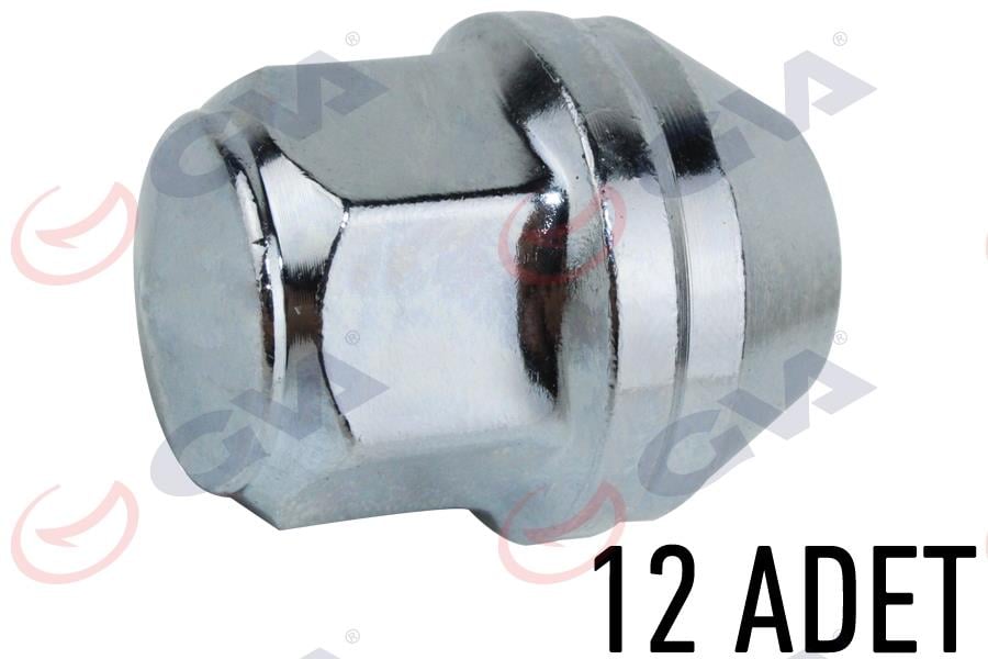 GVABijon Somunu Ford Mondeo-Focus-Fiesta Y.M. Paket 12GVA 8830131