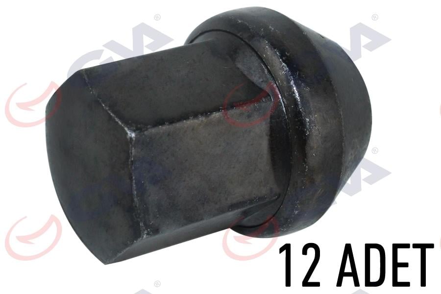 GVABıjon Somunu Sac Jant Mat Connect 02 14GVA 8830110
