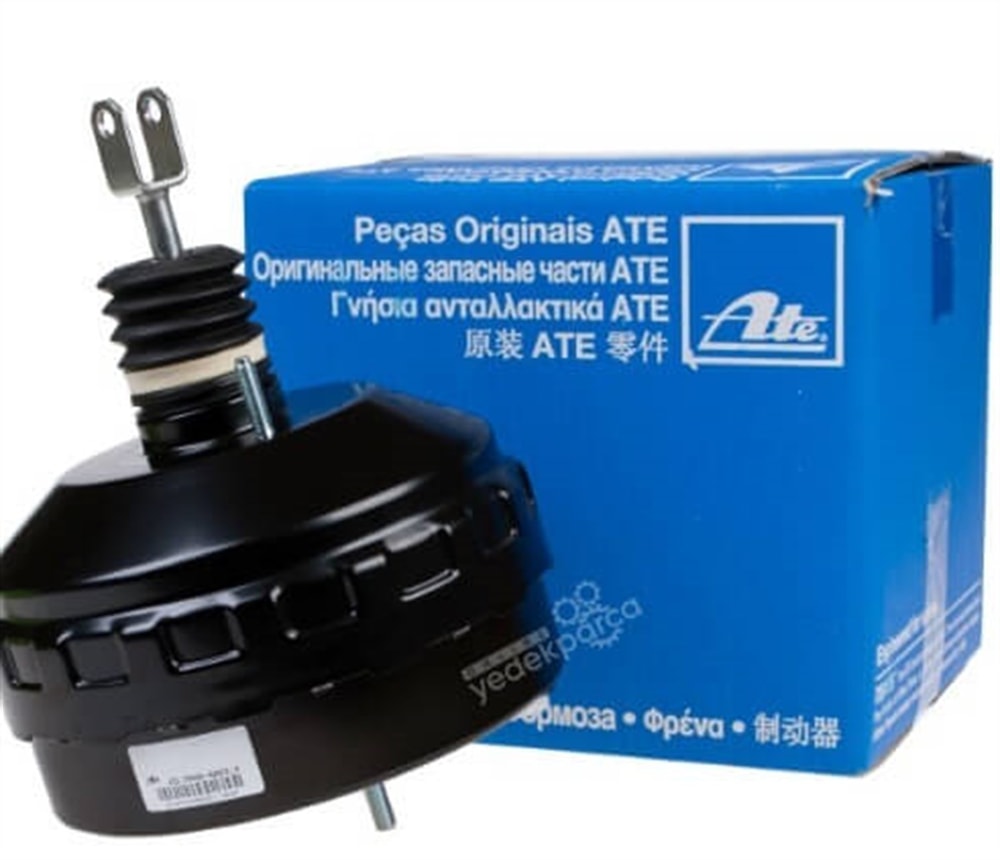 Bmw 1 Seri E87 Kasa Fren Servosu Westinghouse Ate Marka 34336764122