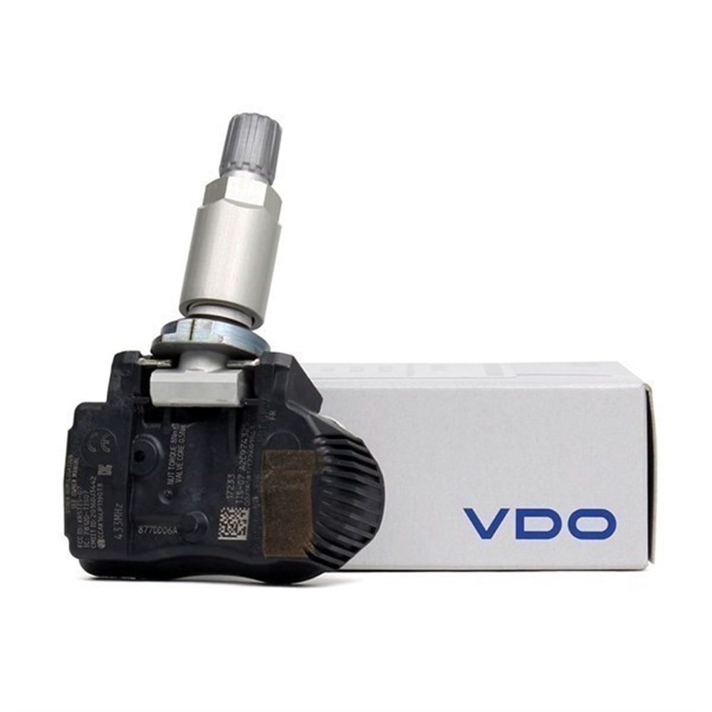 Bmw 1 Seri F20 Kasa Lastik Basınç Sensörü Siemens Vdo Marka 36106856209