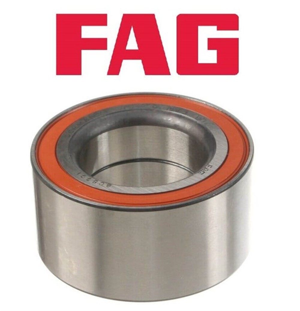 Bmw 1 Serisi E81 Kasa Arka Tekerlek Rulmanı (Aks Bilyası