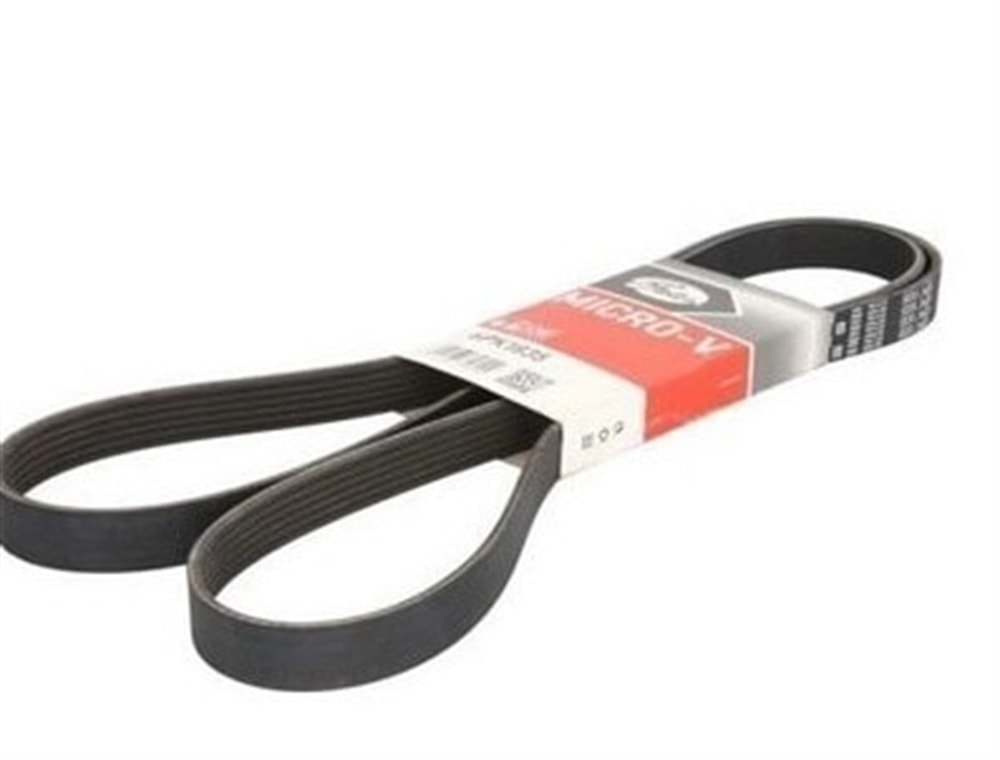Bmw 1 Serisi E87 Kasa 118d M47 Motor V Kayışı Gates Marka 11287790450