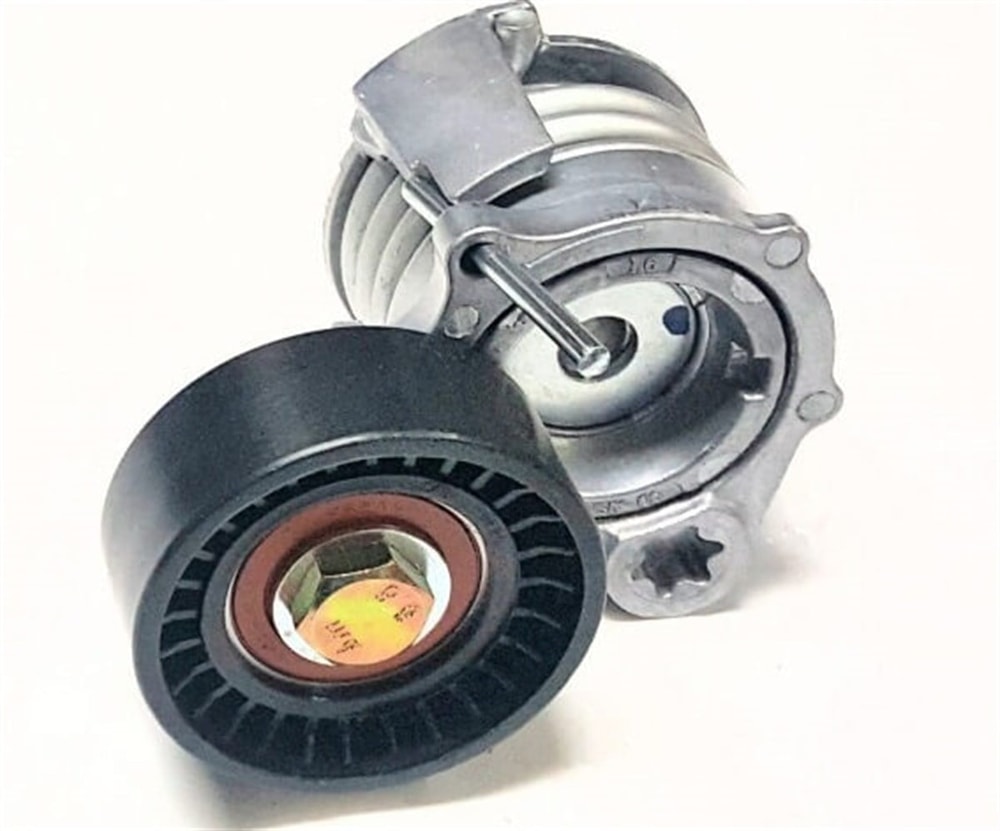 Bmw 1 Serisi E87 Kasa 120d M47 Motor Kayış Gergi Kütüğü Aspart Marka 11287790447
